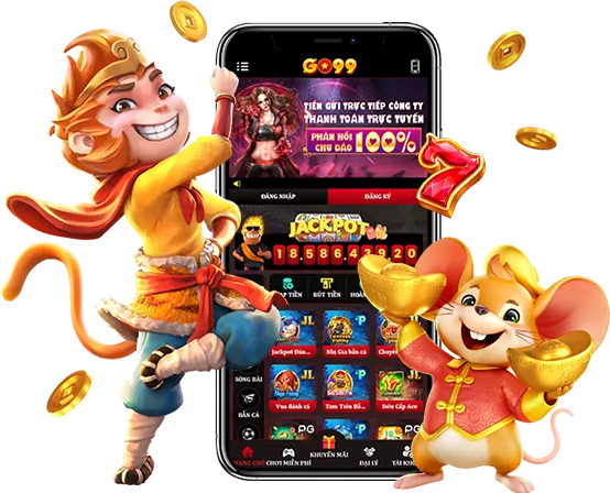 Đa dạng trò chơi cá cược 79bet win