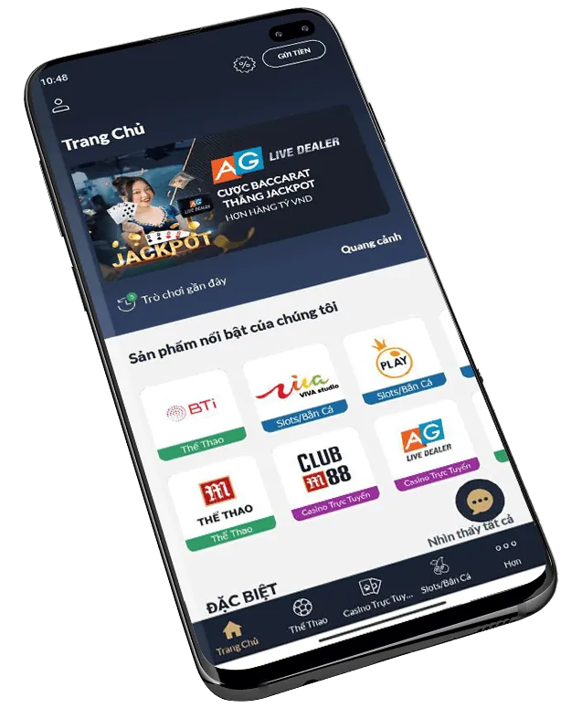 Tỷ lệ cược cạnh tranh và lợi nhuận cao tại 79bet win