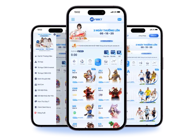Trò Chơi Slot 79bet Win