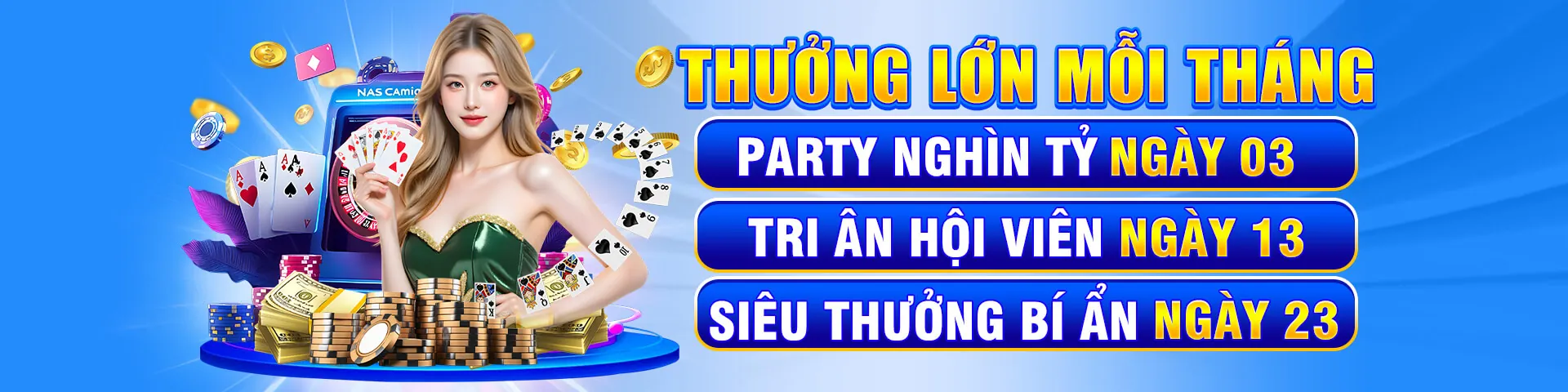 Trò chơi Slot 79bet win với jackpot lớn