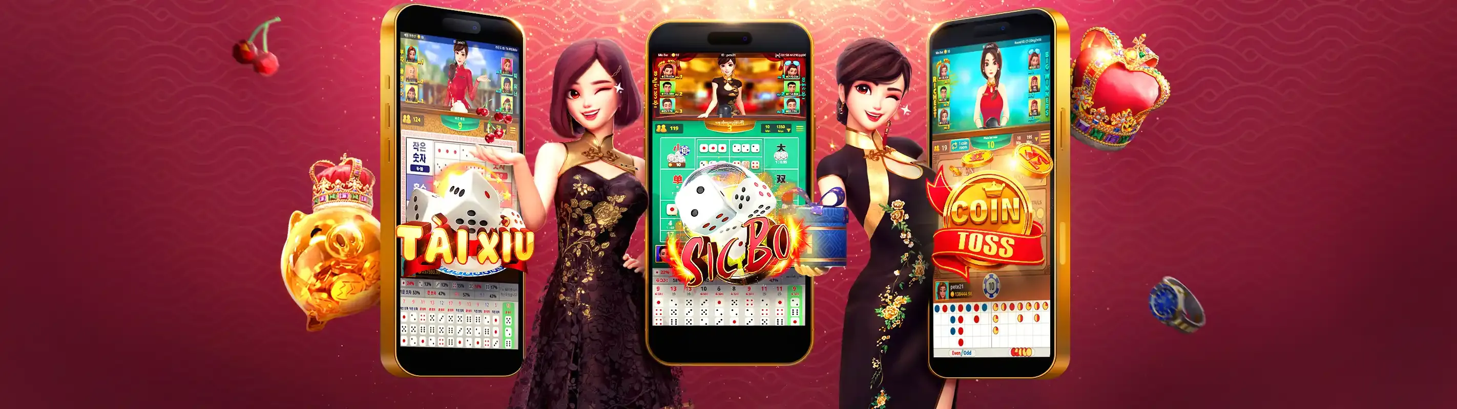 Hình ảnh minh họa cá cược có trách nhiệm của 79bet win